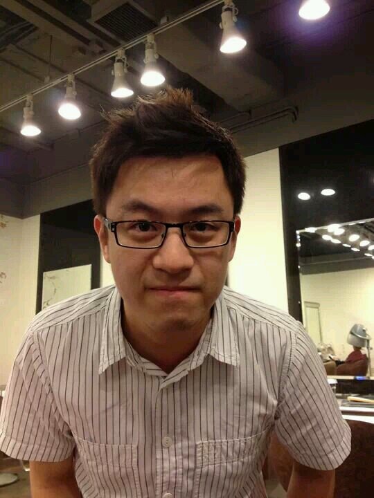 rannong's profile picture. Entrepreneur