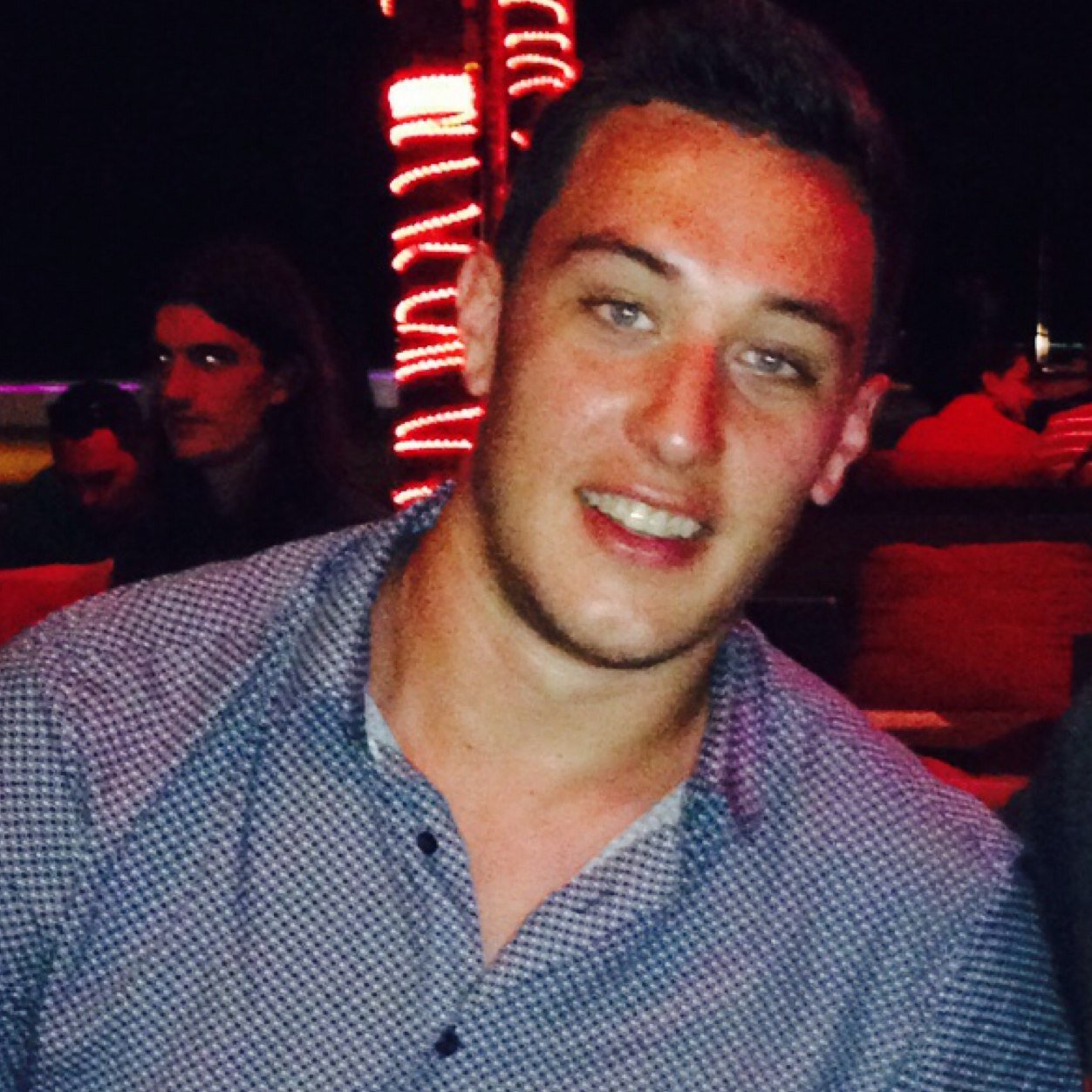 McGinty144's profile picture. 