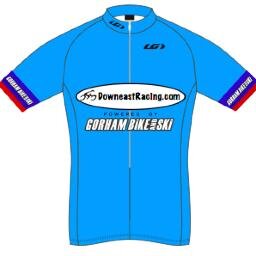 RacingDowneast's profile picture. Maine based Elite Cycling Team. Giant Bicycles and Gorham Bike & Ski.  Giro, Hammer Nutrition, Castelli, The Sustainable Athlete and Cape Chiropractic