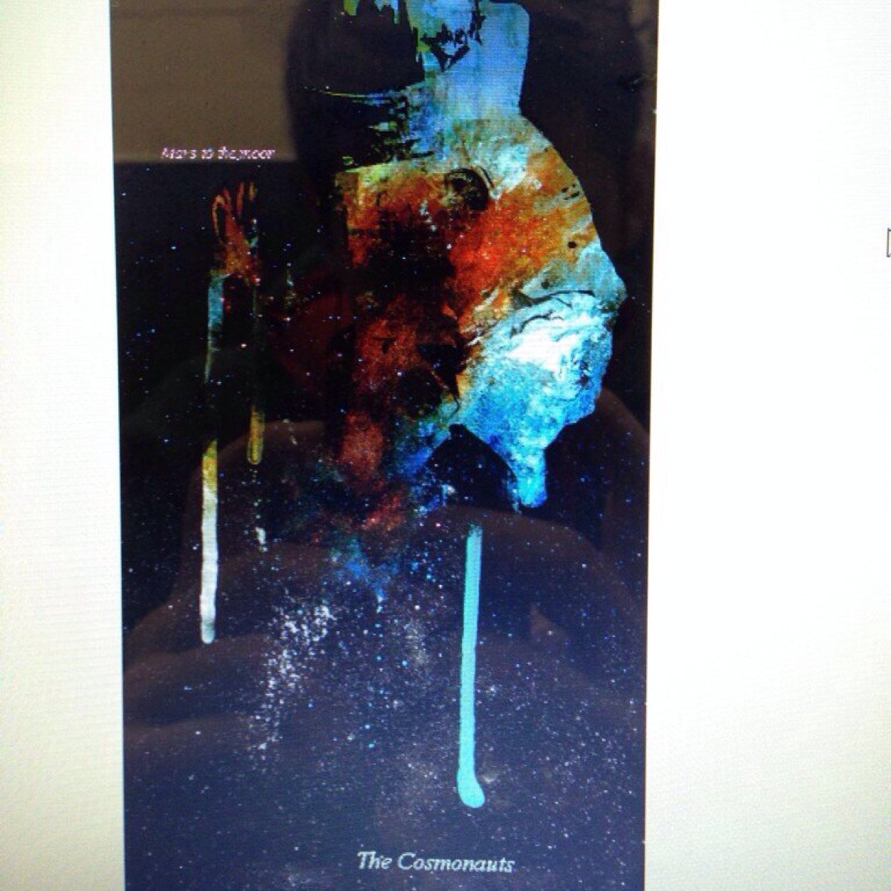 CosmonautsLove's profile picture. I LOVE THE COSMONAUTS IM THEIR NUMBER ONE FAN