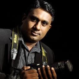 i am gayantha sameera, Professional photographer.