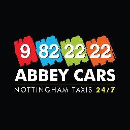Serving Nottingham 24 hours a day with our taxi services. We offer airport transfers, mini buses, STUDENT & STAFF discount!! CALL US NOW ON 0115 9 82 22 22!