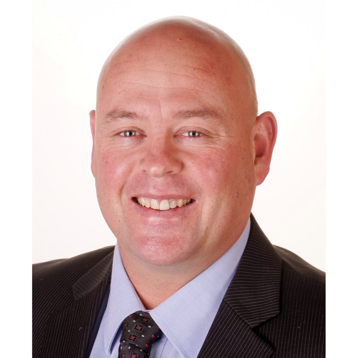 Timaru District Council Mayor