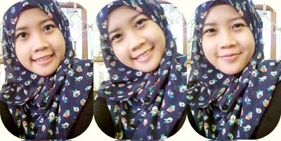 Halo ! Maaf ya kalau loadingnya suka kelewat lama :D