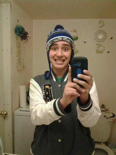 I Am A KatyCat!!!!!!!!!! 
Going To A KatyPerry Concert!!!! 
@katyperry