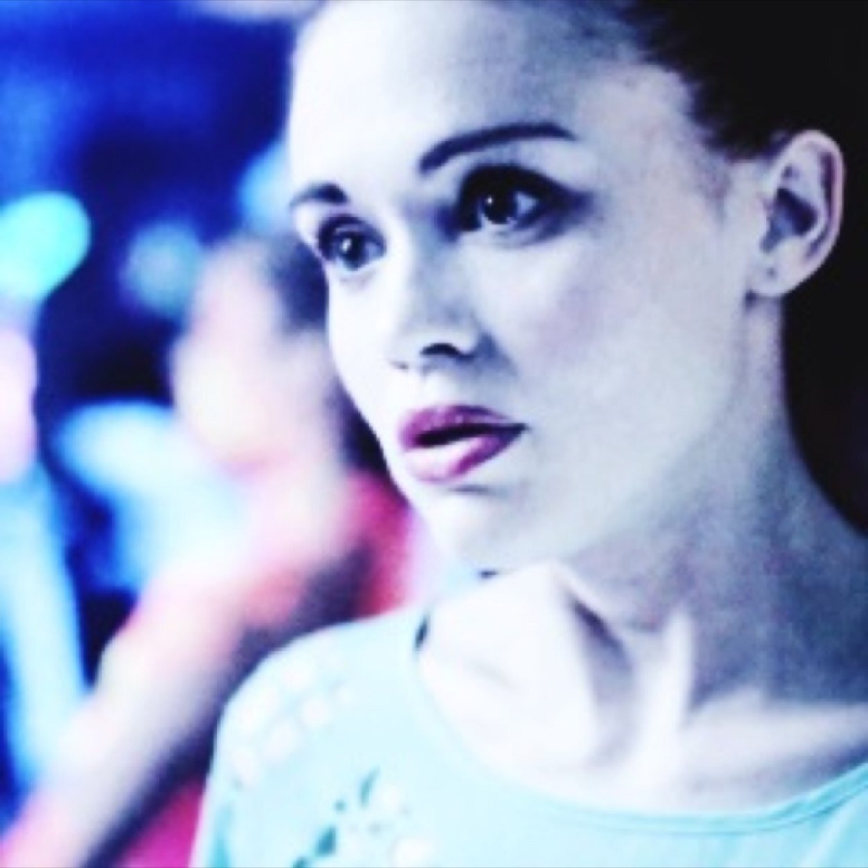 I will not fall prey to society's desire to turn girls into emotional, insecure neurotics. [TW/RP/Unclaimed.]