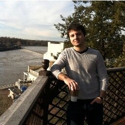 AmarildoZen's profile picture.