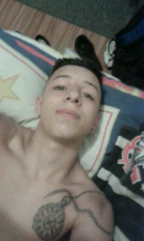 ''Chamo logo no macetee''