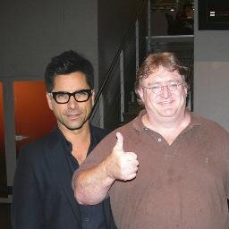 john_steamos's profile picture. 