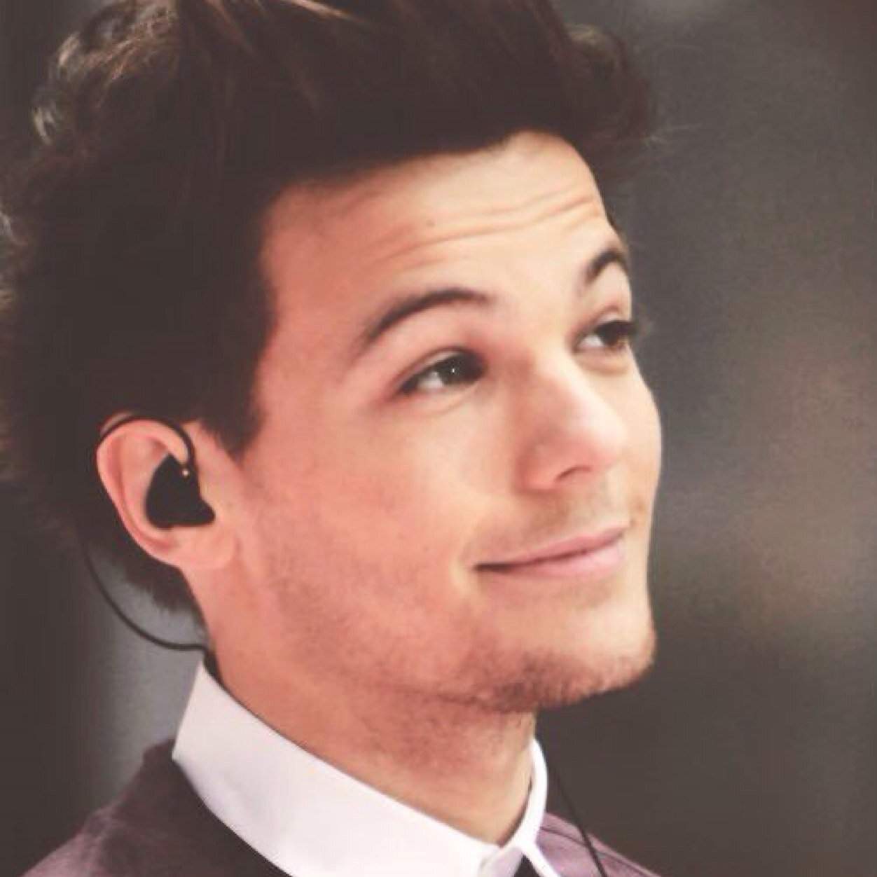 Larry Shipper.