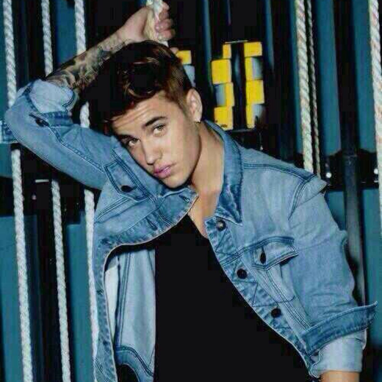 ilovejdreww's profile picture. I LOVE @justinbieber SO MUCH ! went to his concert 12/1/12 , 7/25/13 best nights of my life! BELIEBER 4 LIFE ! Justin Please follow me ! LUV U !