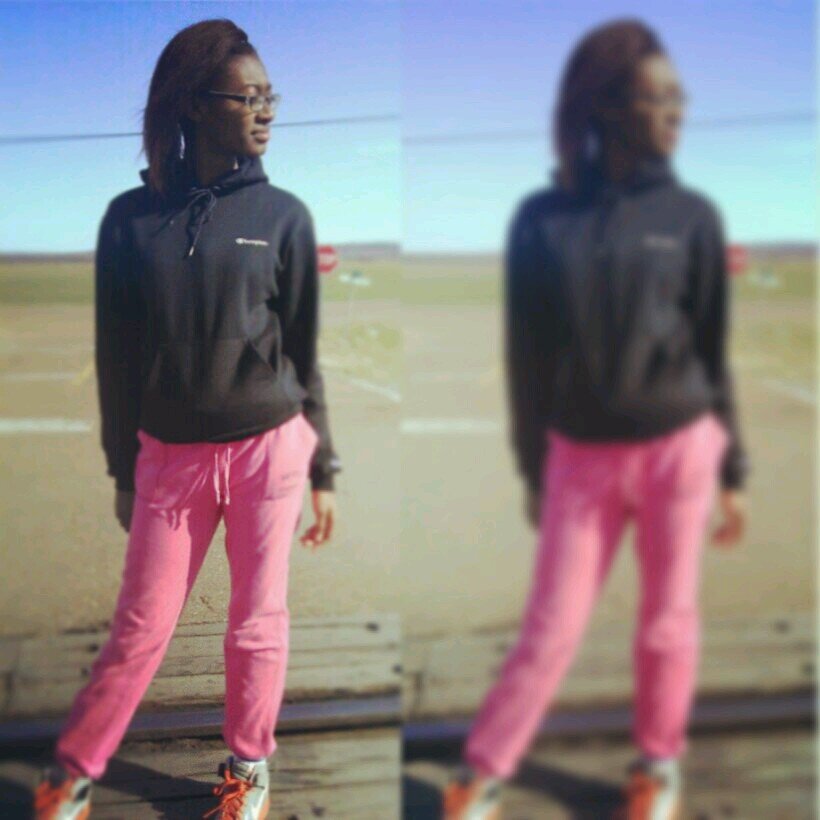 I know im beautiful. No need for your opinion