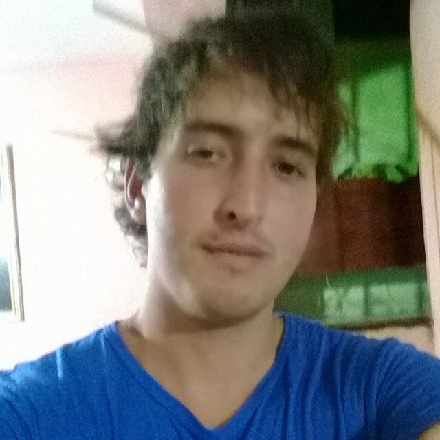 marciofloresbas's profile picture. 