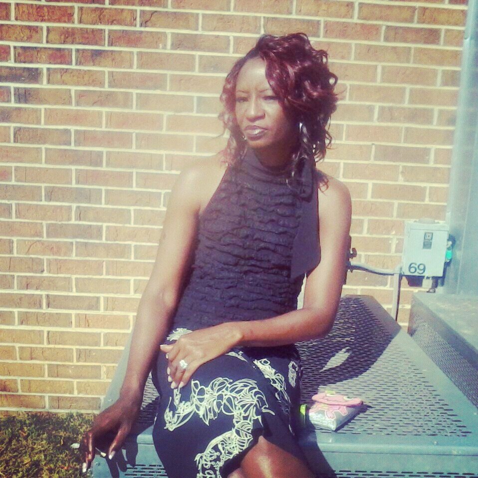 markeitha78's profile picture. 