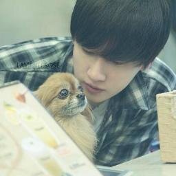 Hyuksyeoja's profile picture. ELF ~ HYUKJAE's wife  ~ Onew's girlfriend ~ Changmin's beautifull girl ~ SMTOWN Jjang