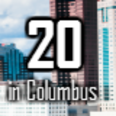 Chronicling the daily life of a young 20-something professional in Cap City. #20incolumbus