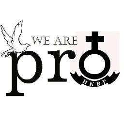 RHKBPjatiasih's profile picture. Berbahagialah :) - Matius 5 : 1 - 12