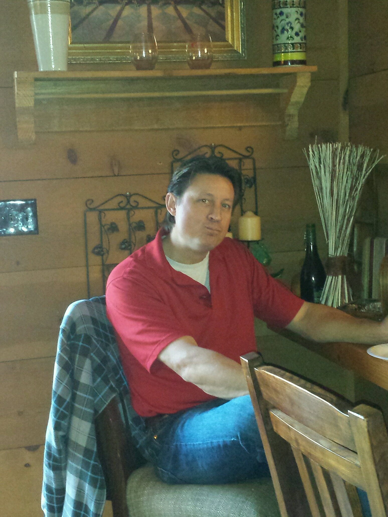 Fiscal conservative, Libertarian, Social Freedom