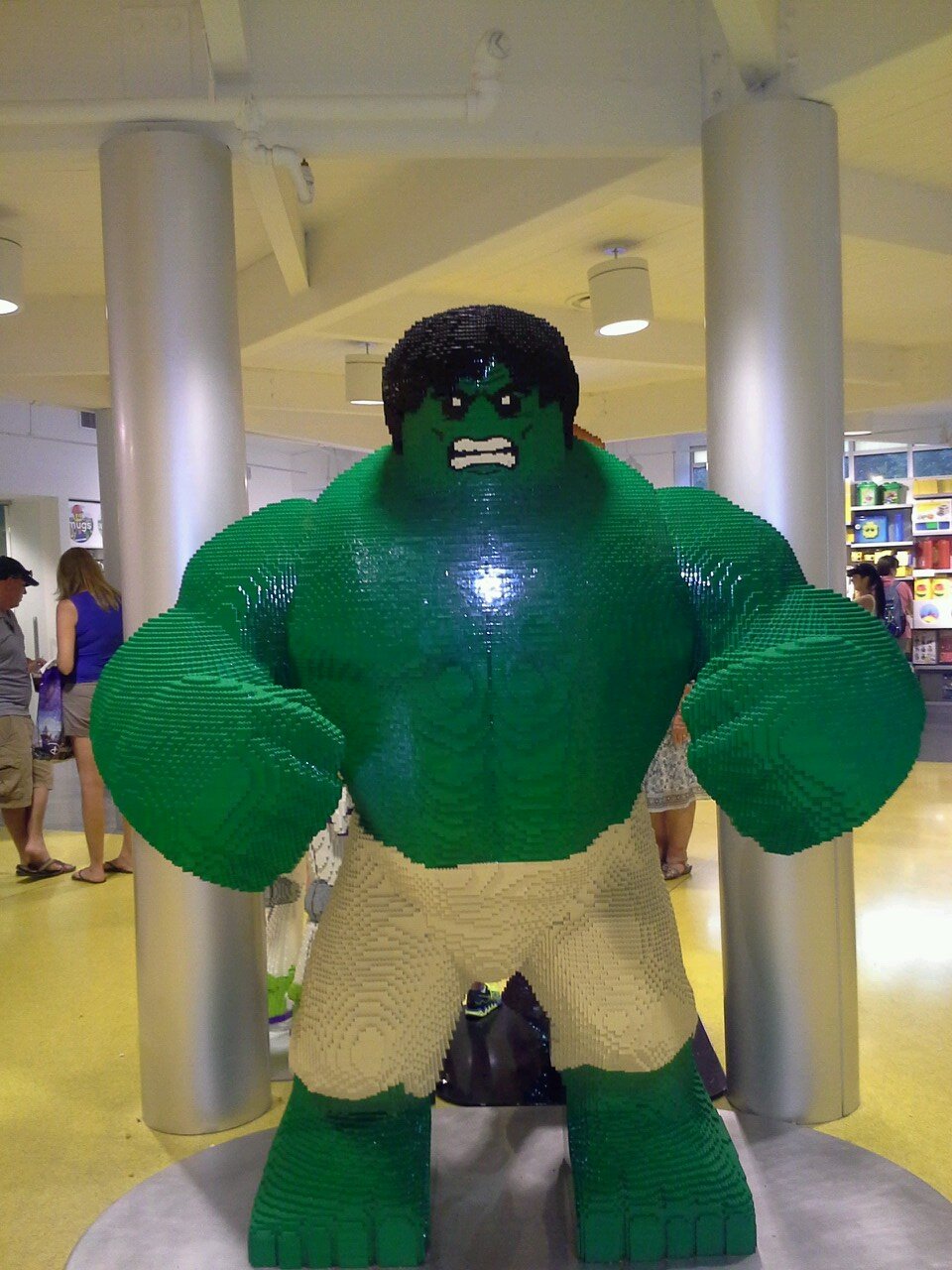 legocreator2's profile picture. 