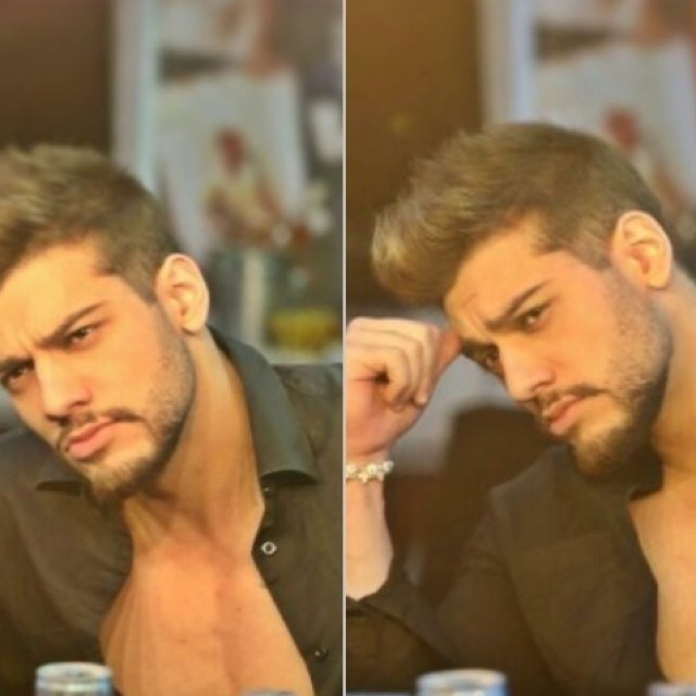 Palavras sao pouco pra expressar o quanto te amo,o quanto te admiro!!Te amo meu MÔZIM!!Se amanha for o fim do mundo,é com VOCÊ que EU quero estar❤❤❤