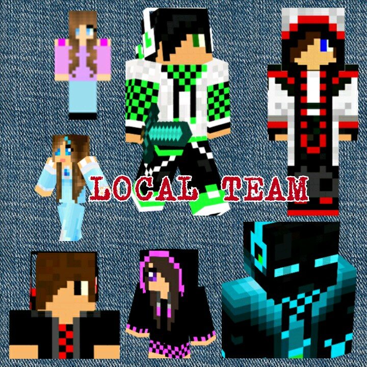 LTeam7's profile picture. 