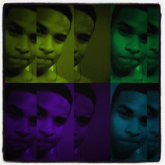 erickandasol's profile picture. 