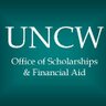 UNCWFINAID's profile picture. Working to assist you in the process of securing the resources necessary to afford your college education and to become fiscally fit.