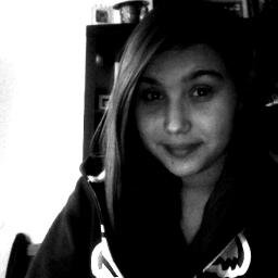 Take heart my dear, Karma is a much bigger bitch than I will ever be. Follow me, I follow back ^.\