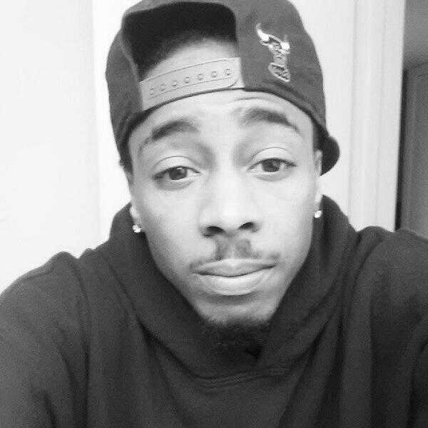 Im A Father.Just Me &nd My Baby Girl Against The World