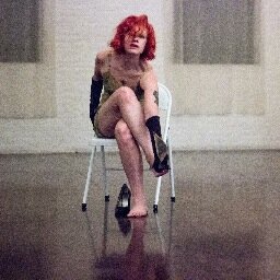 Intentional beauty. Queer, disabled, femme. Dancer, writer, eclectic reader. Game changer, crip culture maker. Parent.