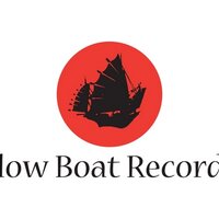 Slow Boat Records(@SlowBoatRecords) 's Twitter Profile Photo