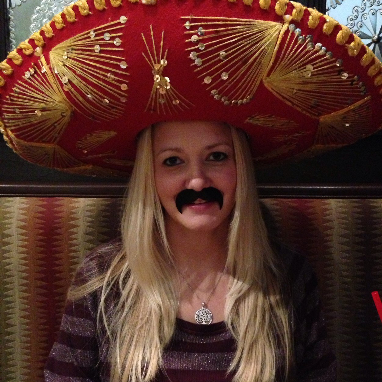 HaddenPatti's profile picture. 