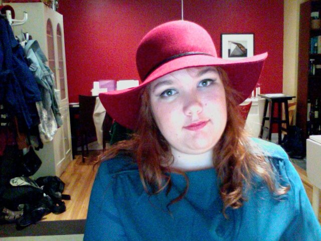 lady_disdain26's profile picture. FATM junkie, Sara Bareilles bestie (she said so), I still cry at Donna Noble's end. But I ain't bovvered.