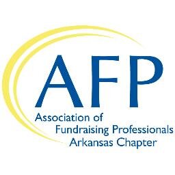 The Association of Fundraising Professionals - Arkansas Chapter serves over 200 professional fundraisers representing more than 100 nonprofits in Arkansas.
