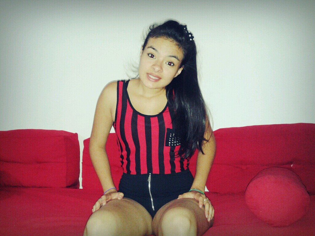 Seguime y te sigo de onda ! ♥