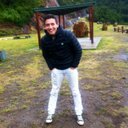 Roger marin - @roal_loock - Twitter