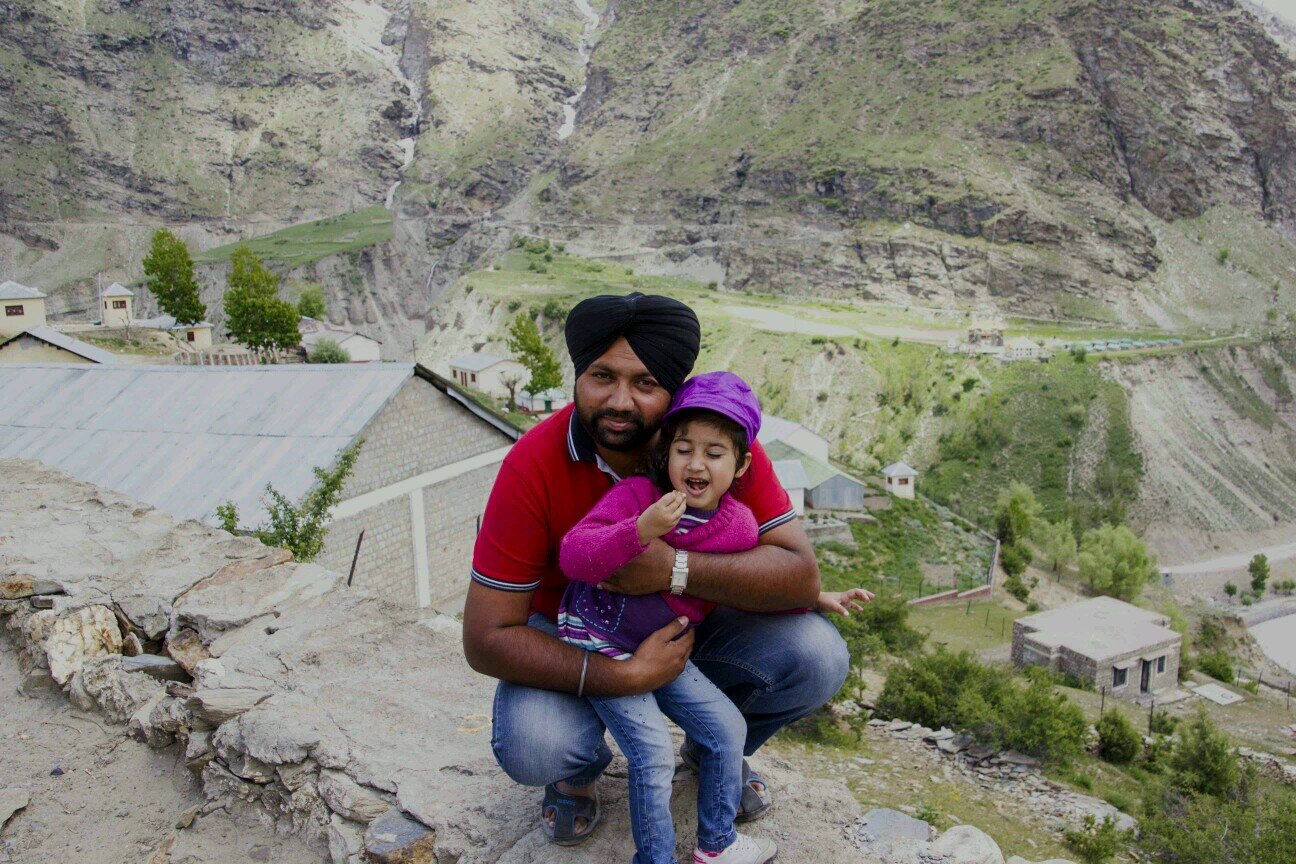 jaibirvirk's profile picture. 