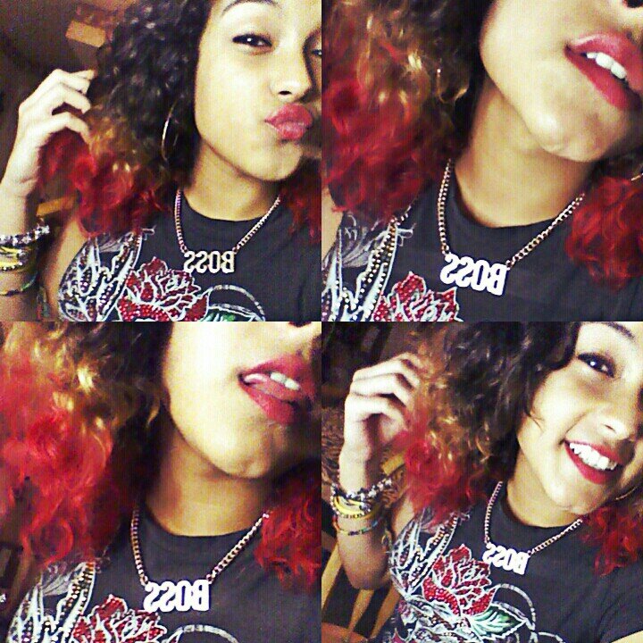 Dont like me ? Oh , you can sit down with the rest of the bitches waiting for me to give a FUCK . follow me c: