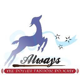 AlwaysPodcast's profile picture. We are the Harry Potter fandom podcast dedicated to the many fanclubs, meetups and groups that are going strong through the U.S. and the world!