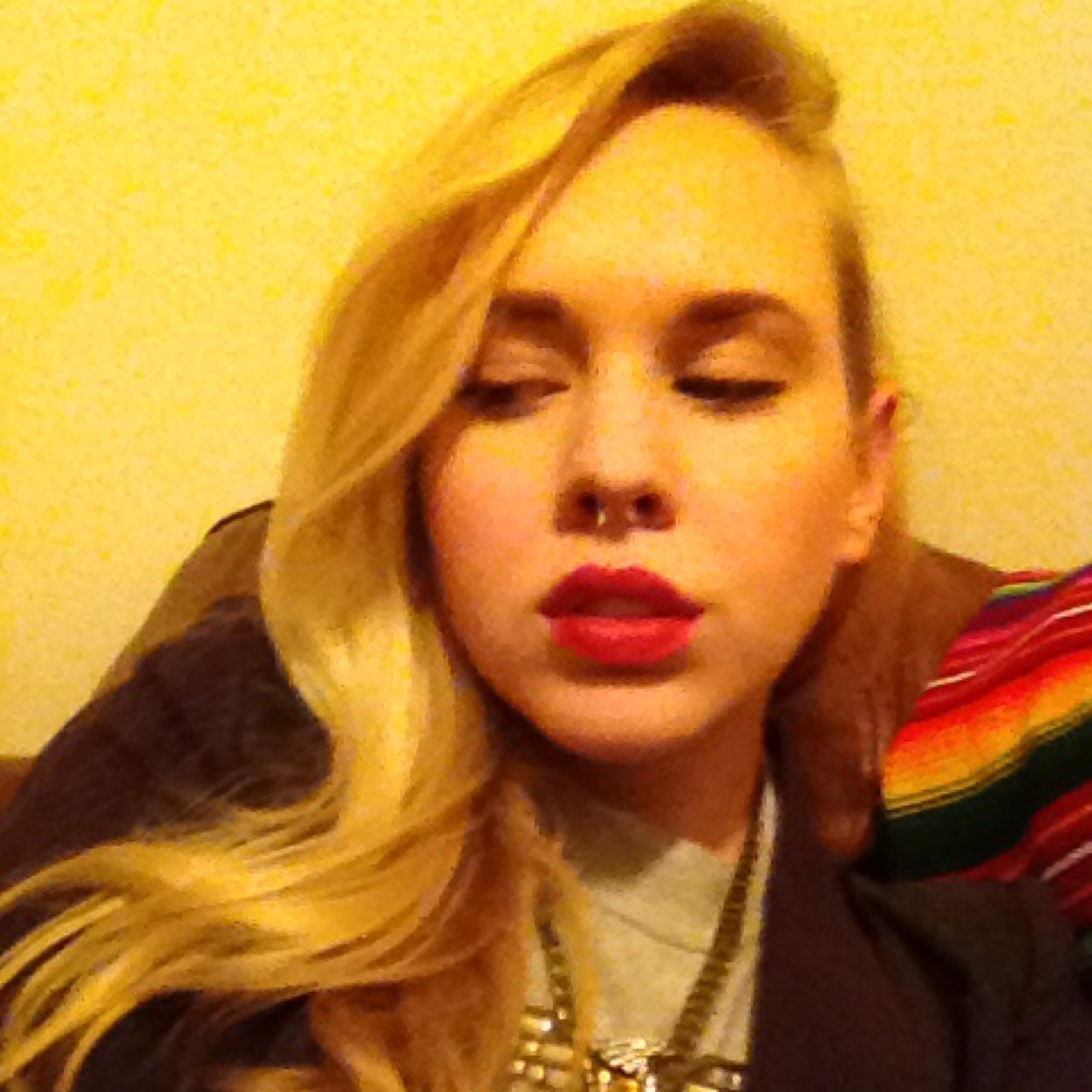 kristentacle's profile picture. 