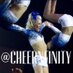 CHEER DIVAS ♛ (@cheernfinity_) Twitter profile photo