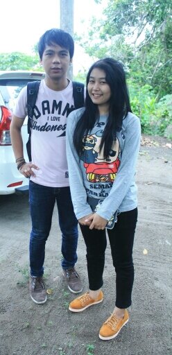 ♥Hanefi Mami Lazia♥mom | photography off ■ focus kuliah :)