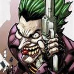 i'm the joker. i love 2 make people laugh. i am the closes thing that you well ever find to being a true christian