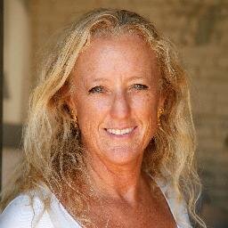 Santa Barbara Chiropractor. Author of Recover Quickly from Surgery. Writes: Healthy with Style blog. Evolve and be Love.