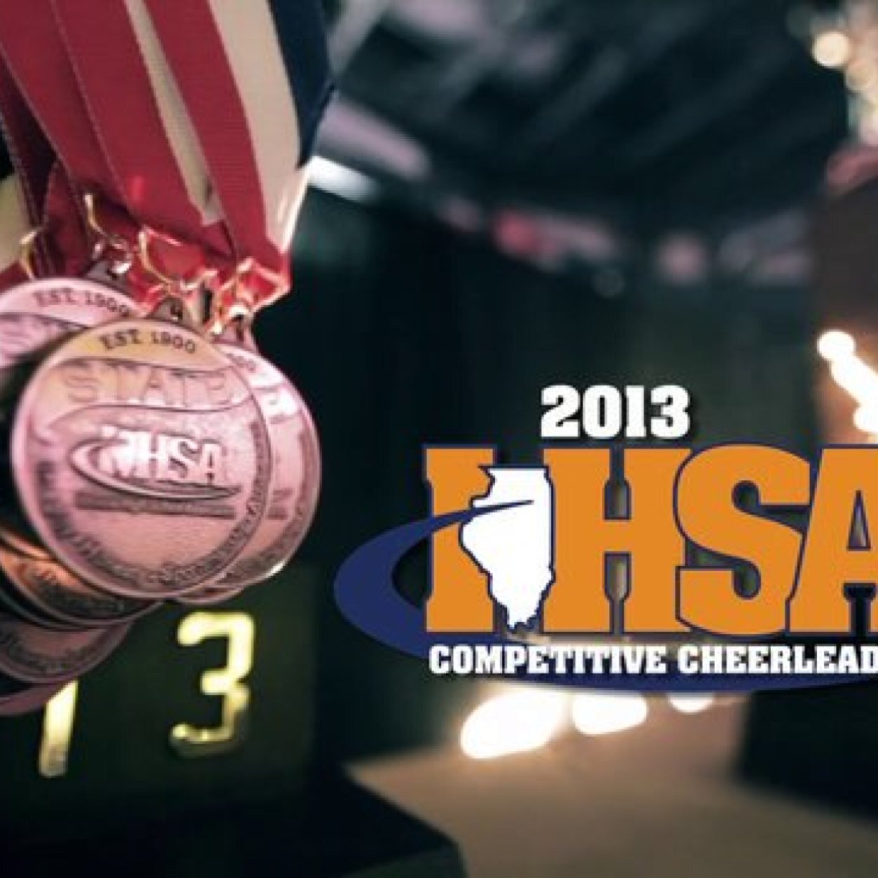 EVERYTHING you want to know! Not just about teams but the hoes that perform on the blue mat