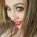 Amber Reid (@amschantal) Twitter profile photo