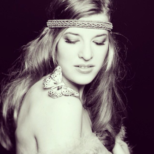 Lisa_vesna's profile picture. I ♥ rien
I'm parisien