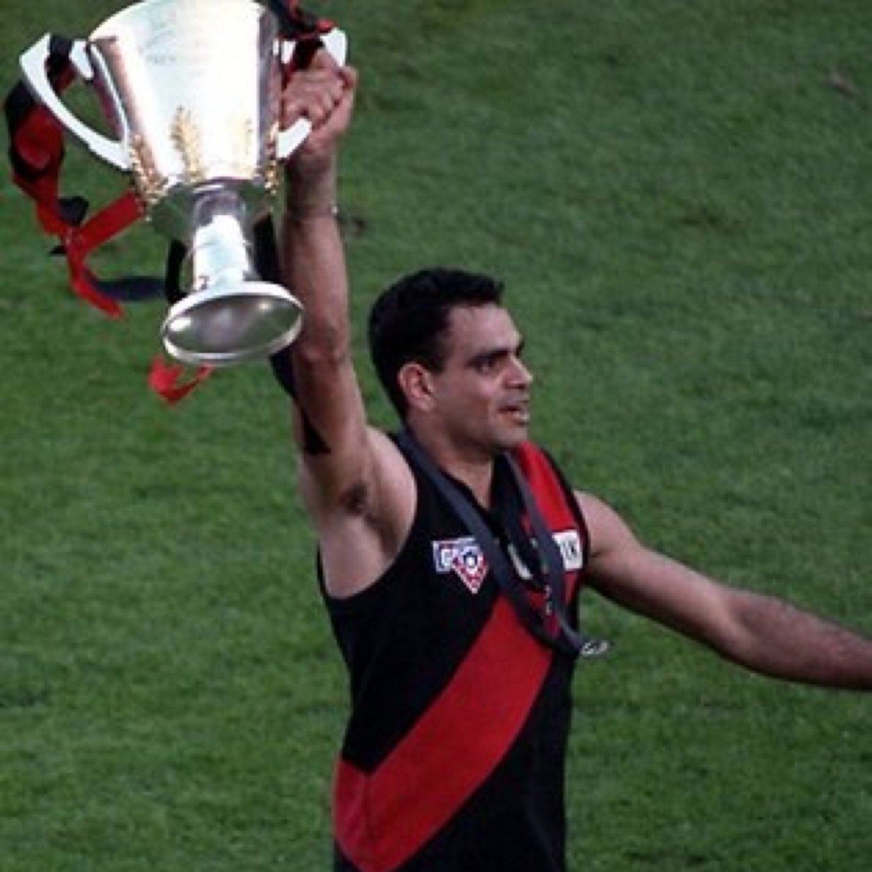 Essendon and Melbourne United member