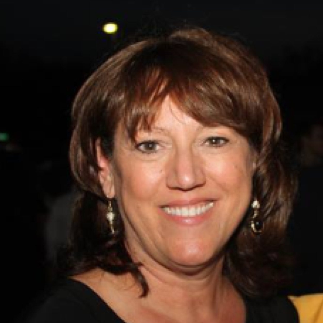 Susie Steinbach
