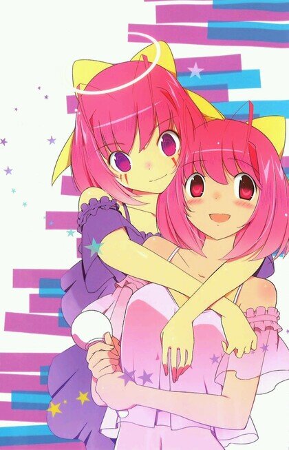 nakanon5's profile picture. 신만이 아는 세계의 카논입니다    가끔 여신인 아폴로가 출연합니다  잘 부탁드려요